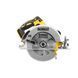 Набор из восьми бесщеточных инструментов DeWALT DCK853P4 DCK853P4 фото 6