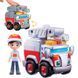 Rev&Roll Ігровий набір DieCast - Бо та Спрітцер EU881031 фото 8