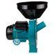 Подрібнювач зерна 2.0кВт до 250кг/ч (зернові, качани) SIGMA (5381321) SG-5381321 фото 5