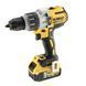 Набор из восьми бесщеточных инструментов DeWALT DCK853P4 DCK853P4 фото 2