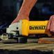 Шліфмашина кутова - болгарка мережева DeWALT DWE4233 DWE4233 фото 5
