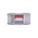 Ящик для инструмента 16" 415*210*190 мм INTERTOOL BX-0416 BX-0416 фото 3