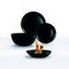 Салатник/Піала LUMINARC DIWALI BLACK /14,5 см (P0863) P0863 фото 1
