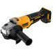 Болгарка (кутова шліфувальна) DeWALT DCG408N DCG408N фото 1