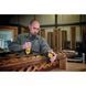 Струбцина XL триггерная с максимальным усилием сжатия 270 кг. DeWALT DWHT0-83186 DWHT0-83186 фото 3