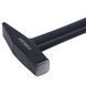 Молоток 300г слесарная фибергласовая ручка SIGMA (4316031) SG-4316031 фото 5