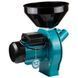 Подрібнювач зерна 2.0кВт до 250кг/ч (зернові, качани) SIGMA (5381321) SG-5381321 фото 4