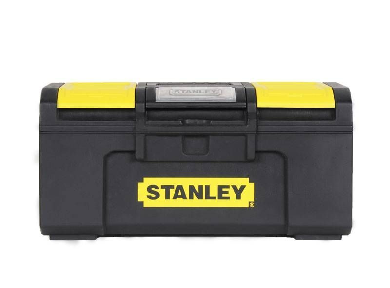 Ящик для инструмента Stanley Basic Toolbox 1-79-216 фото