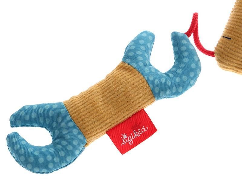 Мобайл sigikid Инструменты (41762SK) 41762SK фото