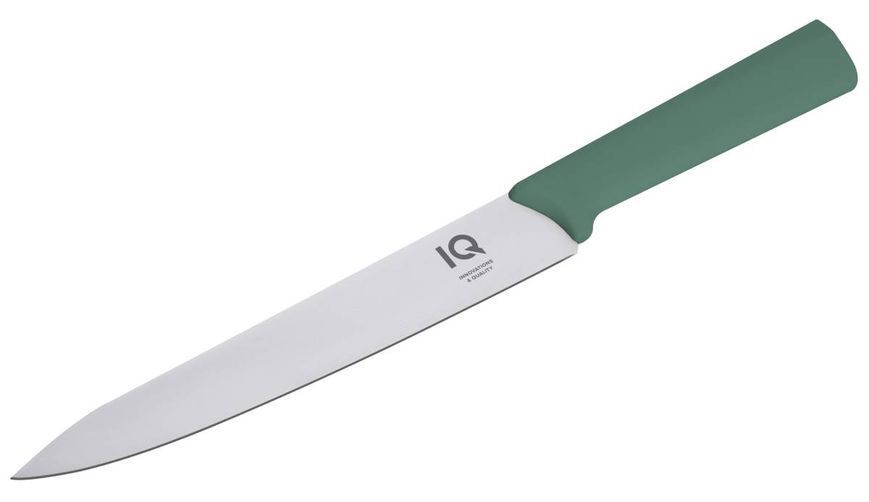 Ніж слайсерний IQ Be Energy, 200 мм IQ-11001-3 фото