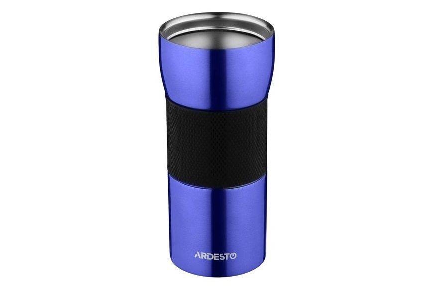 Термокухоль ARDESTO Easy travel S thermal mug (AR2645STB) AR2645STB фото