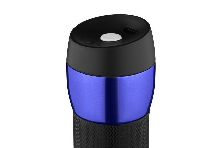 Термокухоль ARDESTO Easy travel S thermal mug (AR2645STB) AR2645STB фото