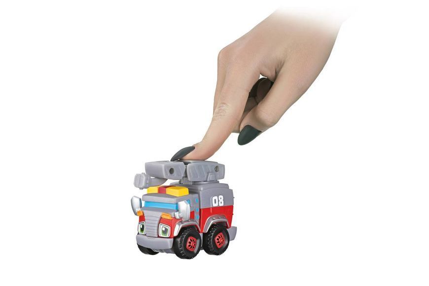Rev&Roll Ігровий набір DieCast - Бо та Спрітцер EU881031 фото
