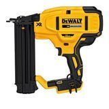 Пістолет цвяхозабивний акумуляторний безщітковий DeWALT DCN680N DCN680N фото