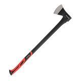 Сокира 1250 г, ручка з фібергласу INTERTOOL HT-0264 HT-0264 фото