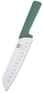 Ніж сантоку IQ Be Energy, 178 мм IQ-11001-4 фото