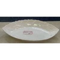 Блюдо LED LEAF LACE / овал. 30х19 см (B010812) B010812 фото