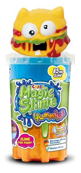 Іграшка Craze Magic Slime Смакота в асортименті 54994 фото