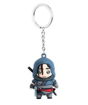 Брелок GoodLoot Assassin's Creed Shadows Naoe 5908305247883 фото