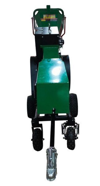 Бензиновий подрібнювач гілок MAST Gartentechnik MT- RP120 MT- RP120 фото