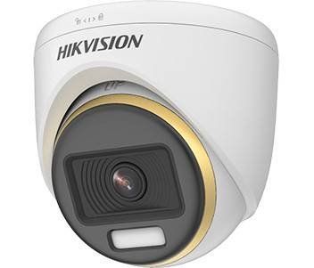 IP-камера Відеокамера DS-2CE70DF3T-PF 3.6 mm 2 MP ColorVu Turret камера 99-00004684 фото