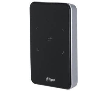 Зчитувач Dahua DHI-ASR2100A Mifare IP66 99-00005188 фото