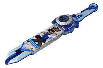 Дзиґа Infinity Nado VI Mini Sword Battle Лютий Дракон (Fury Wave Dragon) EU654201A фото