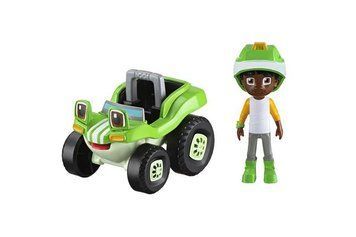 Rev&Roll Игровой набор DieCast - Овен и Краш EU881041 фото
