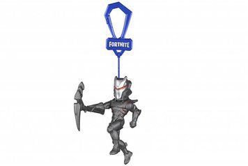 Фігурка-брелок Fortnite Figure Hanger Omega FNZ0004 фото