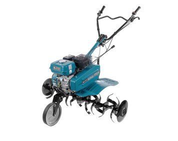 Бензиновий культиватор Konner&Sohnen KS7HP-950A KS7HP-950A фото