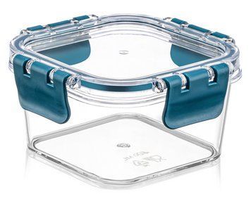 Контейнер Idea Home Chef Box MIX 0.4 л (00794) 00794 фото