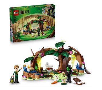 Конструктор LEGO Wicked Відступ Ельфаби 75687 фото