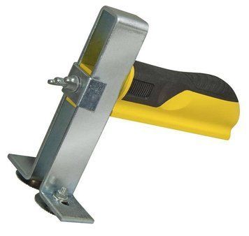 Рейсмус-резак Stanley Drywall Stripper, для резки гипсокартона толщиной до 120мм. STHT1-16069 фото
