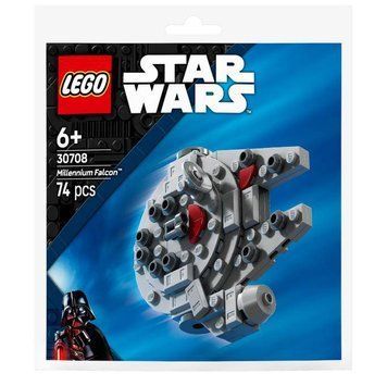 LEGO 30708 Star Wars Мінімодель "Сокіл тисячоліття" 30708 фото