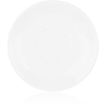 Блюдце Ardesto Imola, 16 см, фарфор (AR3530I) AR3530I фото