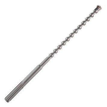 Бур SDS-Max, Quadro, 16&times;400 мм INTERTOOL SDM-1640 SDM-1640 фото