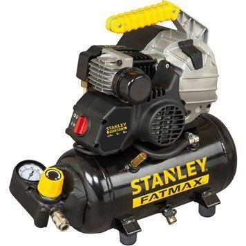 Компресор повітряний STANLEY FMXCM0042E FMXCM0042E фото