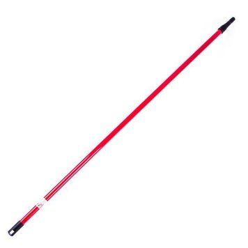 Ручка телескопічна 3,0м INTERTOOL KT-4830 KT-4830 фото