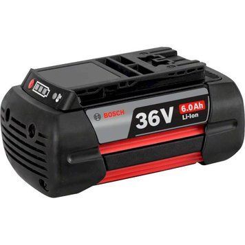 Акумулятор BOSCH GBA 36V 6Ah (F.016.800.639) F.016.800.639 фото