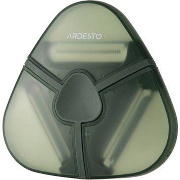 Овочечистка 3 в 1 з чохлом Ardesto Gemini (AR2169PG) AR2169PG фото