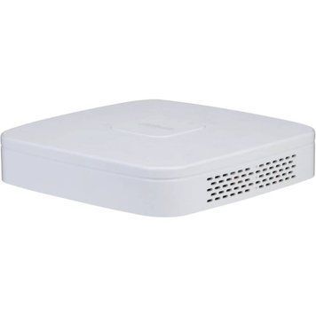 Видеорегистратор Dahua DHI-NVR2104-P-I2 DHI-NVR2104-P-I2 фото