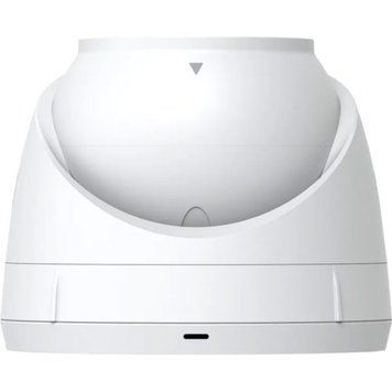 IP камера Ubiquiti UniFi Protect G5 Turret Ultra (UVC-G5-TURRET-ULTRA) (2k, 4mp, 30FPS, POE af, max 4.2W, 102.4&deg;, 1xFE LAN, IR LED, MIC, AI det, IP66) UVC-G5-TURRET-ULTRA фото