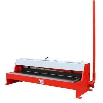 Ножницы гильотинные Holzmann TBS 1050PRO TBS1050PRO фото