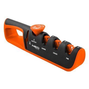 Точилка для ножей и ножниц Neo Tools (56-050) 56-050 фото