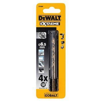 Сверло по металлу DeWALT DT4909 DT4909 фото