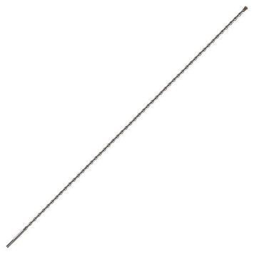 Бур SDS PLUS S4 12x1000мм INTERTOOL SD-12100 SD-12100 фото