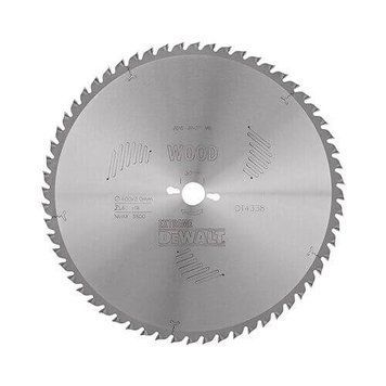 Диск пилковий EXTREME WORKSHOP DeWALT DT4338 DT4338 фото