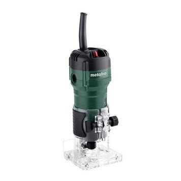 Фрезер Metabo FM 500-6, 500Вт (601741000) 601741000 фото