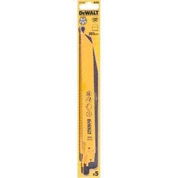 Полотно бильное биметаллическое DeWALT DT2387 DT2387 фото
