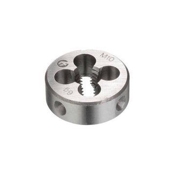 Плашка M 10x1,5 мм INTERTOOL SD-8227 SD-8227 фото